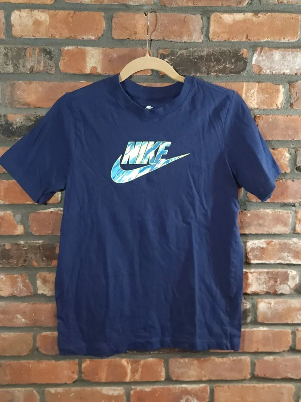 Nike short sleeve